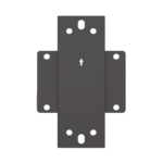 Placa de pared pequeña