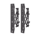 Brazos Push in pop out 400 mm