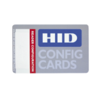 Tarjeta de Configuracion para Lectores RPKx 26 Bits