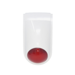 Sirena Estrobo de 110dB/ Uso exterior e interior