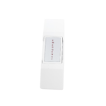 Botón De Pánico / Con leyenda de Emergencia  /Aplicaciones para Paneles de alarma, control de acceso, Videovigilancia/ Fácil Uso