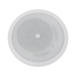 Altavoz Para Montaje en Plafón 6.5" | 6W, 12.5W, 25W, 50W y 8 Ohms