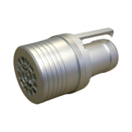 Lámpara de Prueba UV/IR, Genera Radiación UV/IR Similar al Fuego, Diseñada para Pruebas Sencillas y Seguras