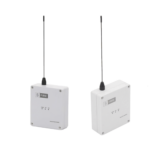 Aplicaciones de alta exigencia / KIT de Transmisor - Alimentación a 12Vcc / Receptor inalámbrico / Distancia máxima de transmisión 2500 metros (Linea de vista)