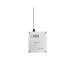 Receptor inalámbrico / 2500 metros de cobertura / 2 salidas de relevador tipo C