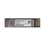 Transceptor Optico 10GBase-ilR / Conector SFP+ / Velocidad de 9.8G / Monomodo (1310nm) / Distancia hasta 1.4km / Conector LC