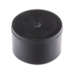 Tapon de alta Resistencia con Anti UV para postes de uso en cercos eléctricos