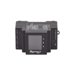 Relevador 40A inalámbrico WIFI y Ethernet / 4 canales inteligentes / 10A por canal, 110-230 V /montaje riel DIN