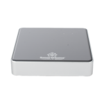 (ZigBee) Controlador HUB para dispositivos ZigBee, conexion a Internet Ethernet.