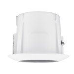 Montaje adaptador para plafón aplicable a cámaras PTZ Hanwha (ver modelos compatibles)