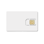 SIM DE DATOS CON CONECTIVIDAD Y COBERTURA TELCEL / 600MB DE NAVEGACION (50 MB PROMEDIO MENSUAL) / 1 AÑO DE SERVICIO /  Multi tamaño (Normal, Micro y Nano)