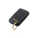 Transmisor de 1 Canal / Frecuencia 315MHZ  / Cableado / Para Proyectos Con Activación Manual / Tamaño Compacto