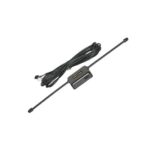 Antena de Alta Ganancia Para Receptor Universal SK910R4Q / Mejora la Cobertura de Señal / Alcance de 80 Metros con Linea de Vista