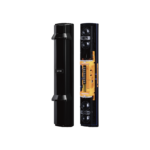 Barrera fotoelectrica de 100 metros cuatro haces de luz con Sniper viewfinder