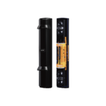 Barrera fotoelectrica de 200 metros cuatro haces de luz con Sniper viewfinder