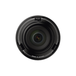 Lente 5 MP de 4.6 mm para Cámara PNM-9000VQ