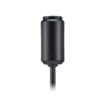 Lente fijo de 2.4mm 2MP para Cámara XNB-6001 para instalación frontal