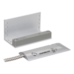 Contacto Magnético de Uso Rudo para Piso- 2-3/4 in(70mm) / Brecha, Bucle / Cerrado / Uso en Intemperie / IP66