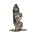 Montaje De Acero Inoxidable Para Detectores De Flama Serie FSX y FSX Plus De Honeywell Analytics