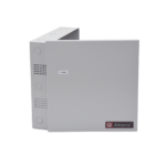 12 o 24 Vcc @ 4 A / fuente de alimentación / 1 salida / capacidad de respaldo / requieren baterías.