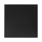 Módulo Placa Ciega Color Grafito / (K17/14)