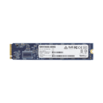 SSD 400GB NVMe M.2 22110, diseñada para Synology NAS con ranuras M.2 integradas
