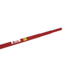 Pértiga telescópica para prueba de detectores desde 1.5 hasta 4.5m (15 ft), soporta extensiones SOLO-101 para mayor altura