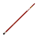 Pértiga telescópica para prueba de detectores hasta 2.4m (8 ft), soporta extensiones SOLO-101 para mayor altura