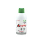 Lata De Gas De Monóxido De Carbono (CO) Genuino Para Prueba De Detectores De CO, Uso Manual o En Dispensadores SOLO-330/SOLO-332, Listado UL