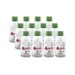 Paquete De 12 Latas De Gas Genuino De Monóxido De Carbono CO De Uso Manual o Dispensadores SOLO-330/SOLO-332