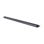 Barra de luces de 8 Módulos, 32 LED, 47 pulgadas, Ámbar, SAE Clase 1, Con Controlador de 8 interruptores