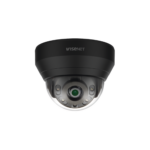 Carcasa Color Negra uso Interior para Domos QND-6010R/20R/30R y QND-7010R/20R/30R