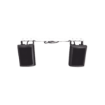 Iluminador IR / cobertura 25º / Hasta 200m de iluminacion / Proteccion exterior IP67 / compatible con camaras con vision nocturna IR