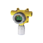 Detector Industrial De Gases Combustibles, Con Sensor Infrarrojo De Metano 0-100% LEL, Salida 4-20 mA, Certificación ATEX/IECEx, Entradas 2xM20, Carcasa De Aluminio Grado Marino, Protección Contra Intemperie De Nailon
