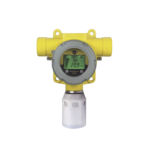 Detector Industrial De Gas, Con Sensor Infrarrojo De Dióxido De Carbono (CO2) 0 a 5,0 % v/v, Salida 4-20 mA, Certificación UL/c-UL/INMETRO, Entradas 2x3/4" NPT, Carcasa Pintado De Aluminio Grado Marino, Protección Contra Intemper