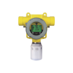 Detector Industrial De Gas, Con Sensor EC De Monóxido De Carbono (CO) 0 a 300 ppm, Salida 4-20 mA, Certificación UL/c-UL/INMETRO, Entradas 2x3/4" NPT, Carcasa Pintado De Aluminio Grado Marino, Protección Contra Intemperie De Nail