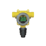 Detector Industrial Con Sensor Remoto Para Hidrogeno (H2), 0-1000 PPM, Salida 4-20 mA, 3 Relays, Certificación UL/c-UL/INMETRO, Entradas 2x3/4" NPT, Carcasa De Aluminio Grado Marino, Serie Sensepoint XCD RTD