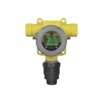 Detector Industrial Con Sensor Remoto Para Cloro (CI2), 0-5 PPM, Modbus, Salida 4-20 mA, 3 Relays, Carcasa De Aluminio Grado Marino, Serie Sensepoint XCD RTD