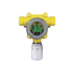 Detector Industrial De Gas, Con Sensor EC De Dióxido De Nitrógeno (NO2) 0-10 ppm, Salida 4-20 mA, Certificación UL/c-UL/INMETRO, Entradas 2x3/4" NPT, Carcasa Pintado De Aluminio Grado Marino, Protección Contra Intemperie D