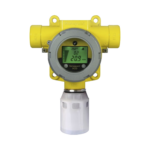Detector De Gas Fijo, Con Sensor De Oxigeno EC 0-25% V/V, Para Gases Combustibles, Salida Modbus y 4-20 mA, Certificación UL/c-UL/INMETRO, Entradas 2x3/4" NPT, Carcasa Pintado De Aluminio Grado Marino LM25, Rango de Gas Fijo, Serie Sensepoint