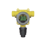 Detector De Gas Fijo Remoto, Con Sensor De Oxigeno (O2) 0-25%, Carcasa Aluminio, Clase I, Div 2, Salida Modbus y 4-20 mA, 3 Reles, Serie Sensepoint XCD RTD