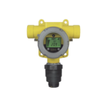 Detector Industrial Con Sensor Electroquimico Dioxido De Azufre (SO2) 0-15 ppm, Salida 4-20 mA, Carcasa De Aluminio, Clase I, Div 2, Serie Sensepoint XCD RTD