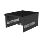 Gabinete para Radios SRF5123 con fuente SS18.