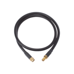 Cable LP240 de 60 cm con Conectores SMA Macho Inverso y SMA Hembra Inverso.