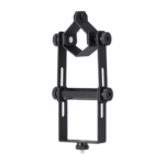 Montaje para instalacion de lente pinhole hanwha en cajero ATM