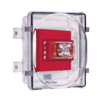 STOPPER D/DAÑOS A SIRENAS Y ESTROBOS DE 4 IN