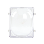 Protector Anti-Vandálico para Estrobo