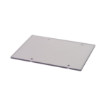 Placa Posterior Para Cubiertas Serie Stopper II® & Weather Stopper® De STI