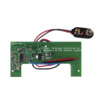 Placa de conversión inalámbrica para Exit Stopper® STI-6400