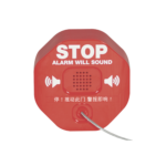 Alarma Theft Stopper® Para Prevenir Robo y Mal Uso De Extintores De Incendio